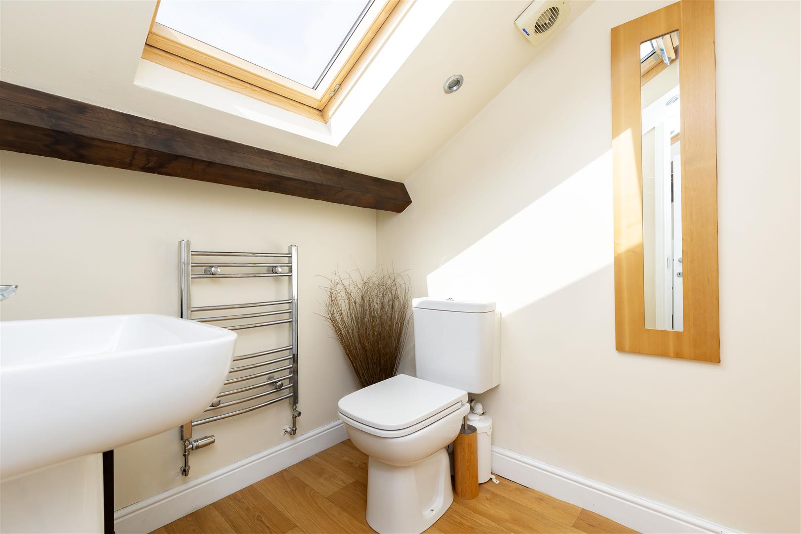 Parke Mews, Withnell Fold, Chorley